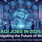 Artificial General Intelligence Jobs in 2026
