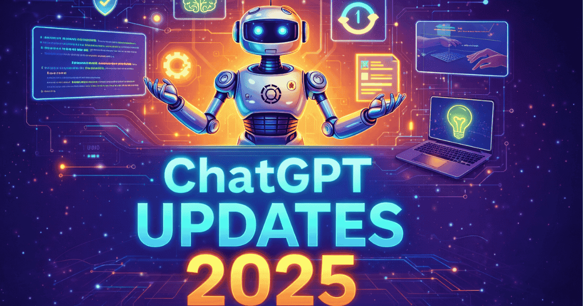 ChatGPT Updates May 2026: 10 New Features You Need to Know