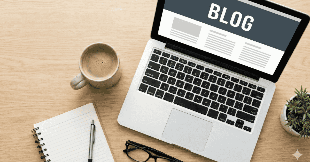 Blog