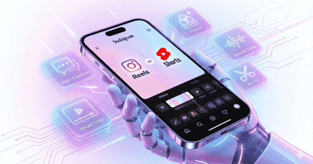 How to Edit Reels and Earn Online (2026 Guide)