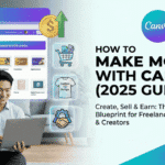 How to Make Money with Canva (2026 Guide)