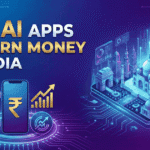 best ai apps to earn money in india