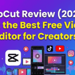 CapCut Review (2025): Is It the Best Free Video Editor for Creators?