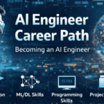 Career Path: Becoming an AI Engineer