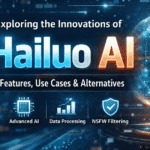 Exploring the Innovations of Hailuo AI: Features, Use Cases, and Alternatives