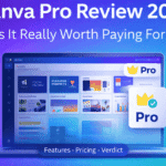 Canva Pro Review 2025 Is It Really Worth Paying For
