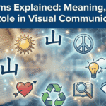 Ideograms Explained: Meaning, History, and Role in Visual Communication