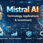 Mistral AI: Technology, Use Cases, Investment Outlook, and Ethical Impact