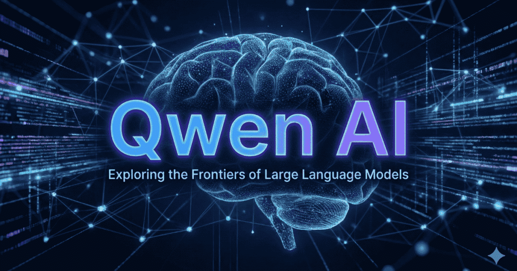 Exploring the Capabilities of Qwen AI