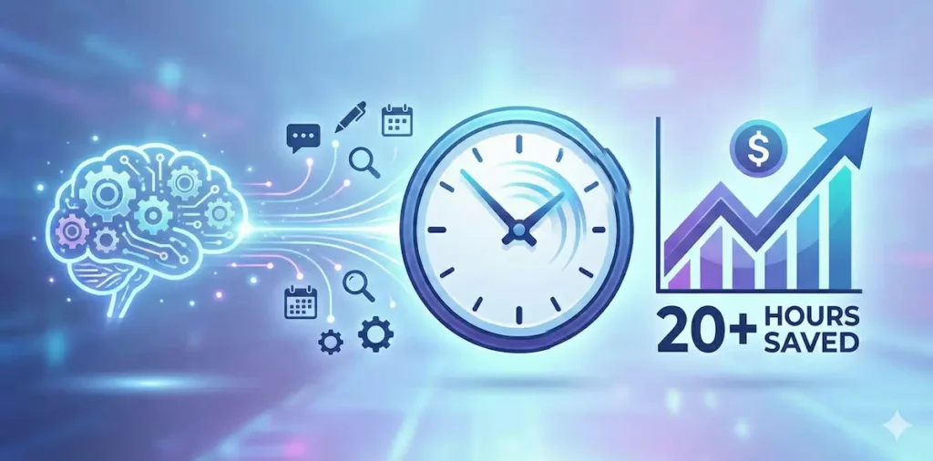 20 Best AI Tools for Small Business in 2026