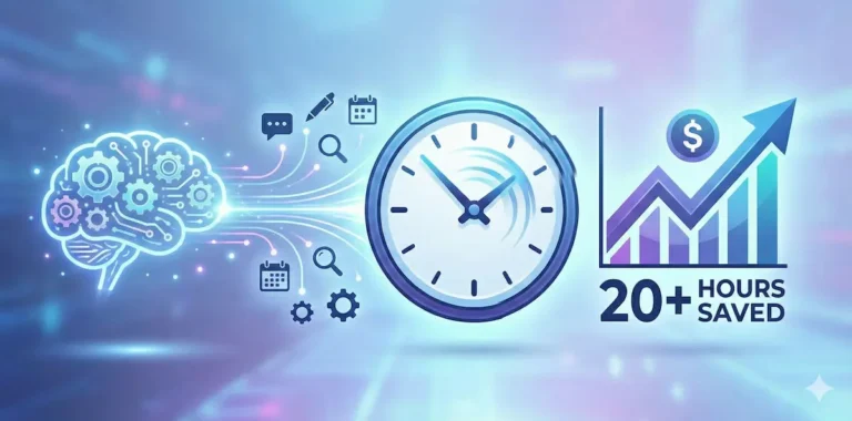 20 Best AI Tools for Small Business in 2026