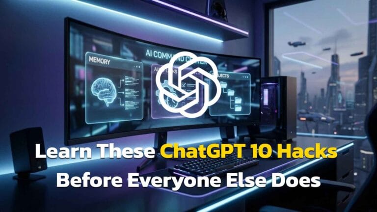 chatgpt in 2026