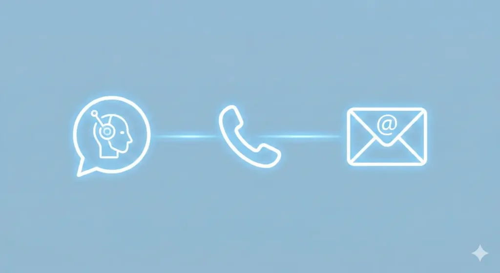 Customer Service & Communication AI Tools