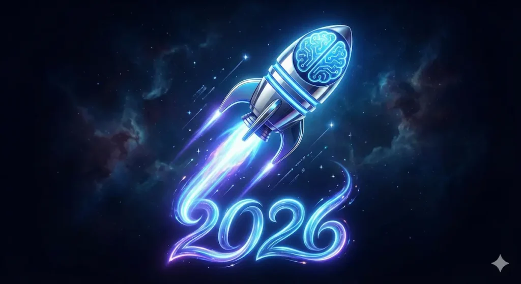 Emerging AI Tools for 2026