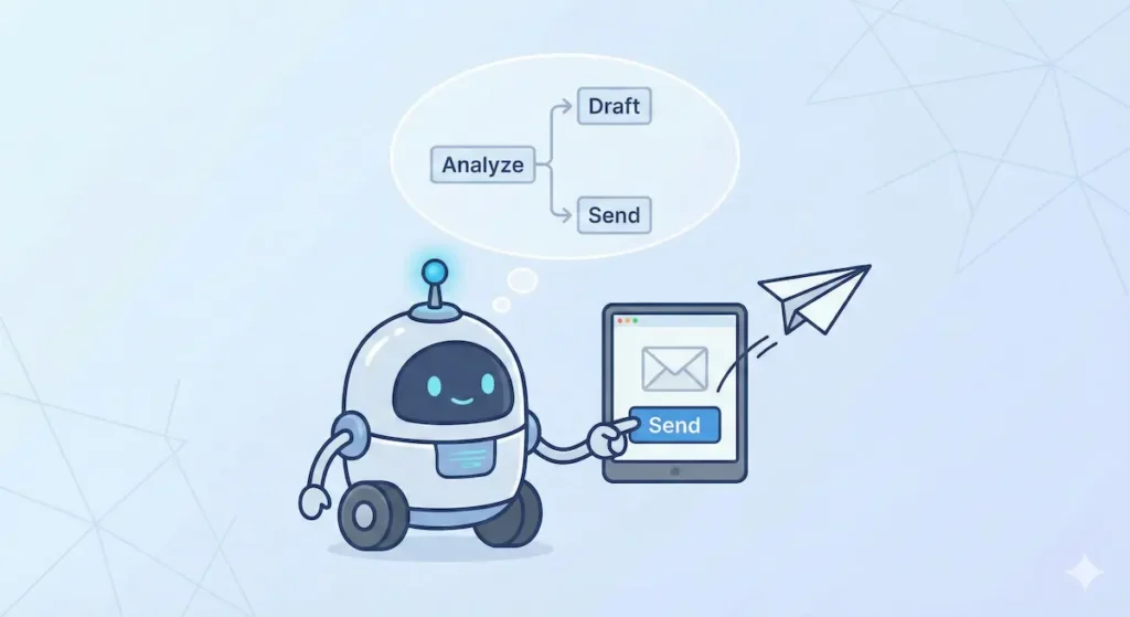 Understanding the AI Agents Revolution