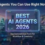 best ai agents 2026