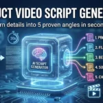 Product Video Scripts Generator-Arcads AI