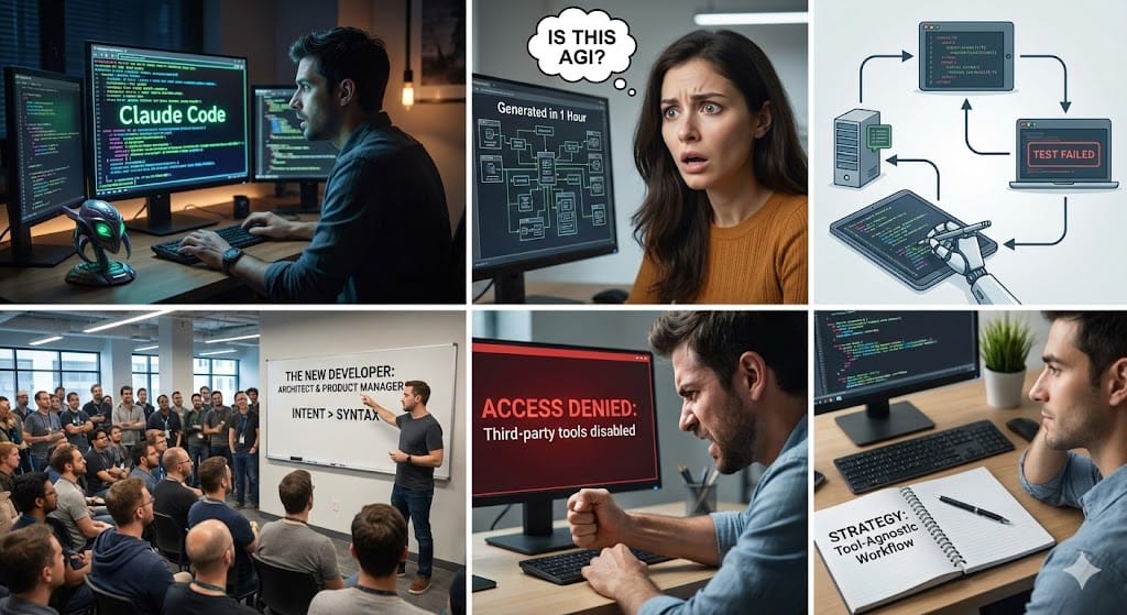 what actually changed in 2026