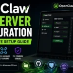 OpenClaw MCP server configuration 2026 — complete setup guide