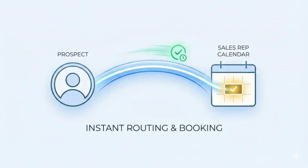 Meeting Scheduling & Automation