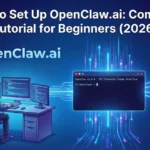 How to Set Up OpenClaw.ai: Complete Tutorial for Beginners (2026)