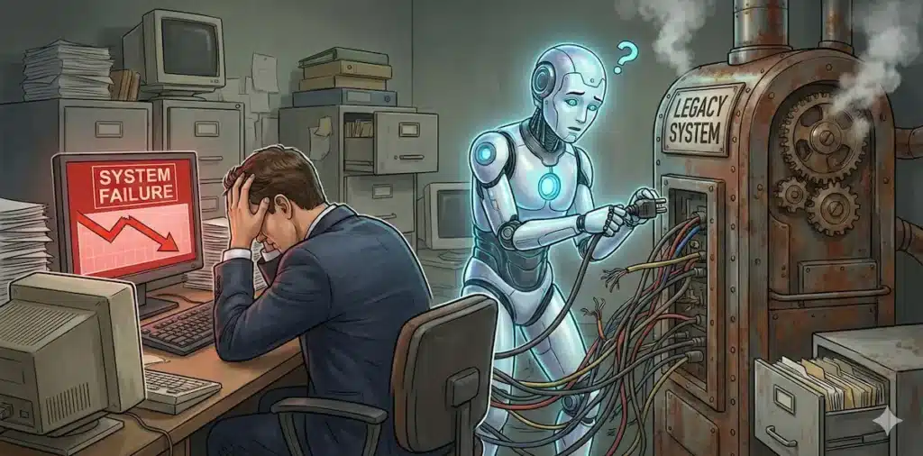 Why Most Companies Are Botching Their AI Implementation (And How to Actually Get It Right)