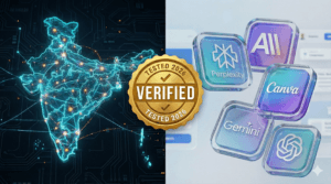 15 AI Tools That Actually Work in India (Tested in 2026)