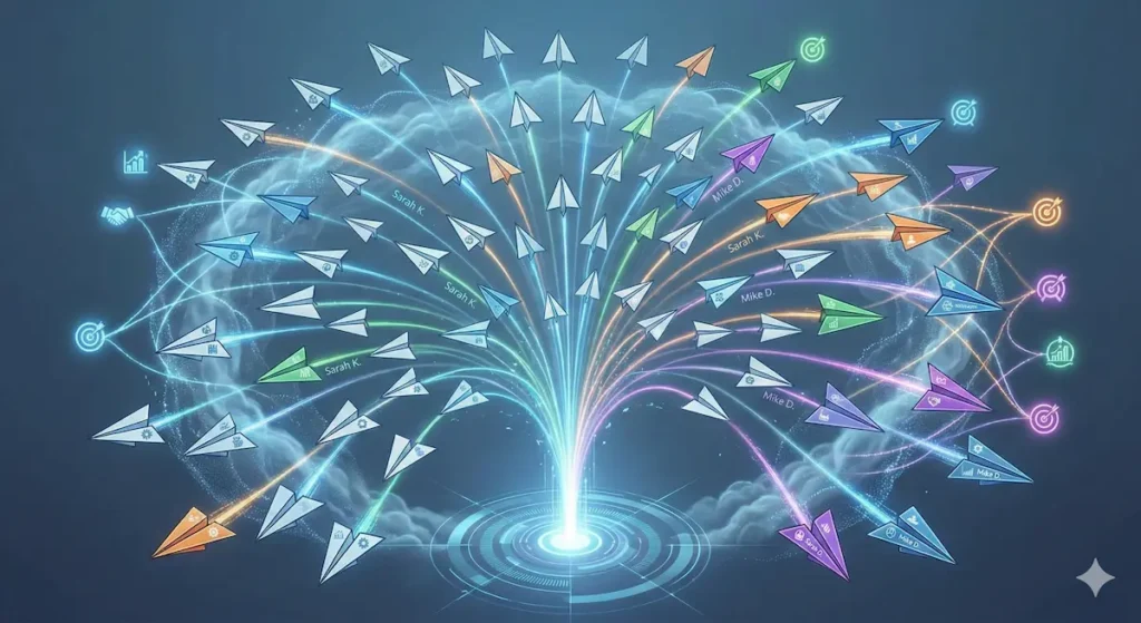 Cold Email & Outbound AI Tools