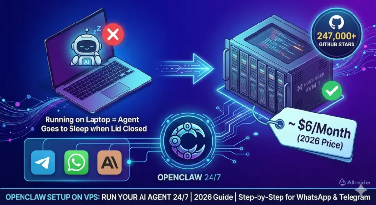 openclaw on vps
