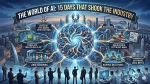ai news march 2026