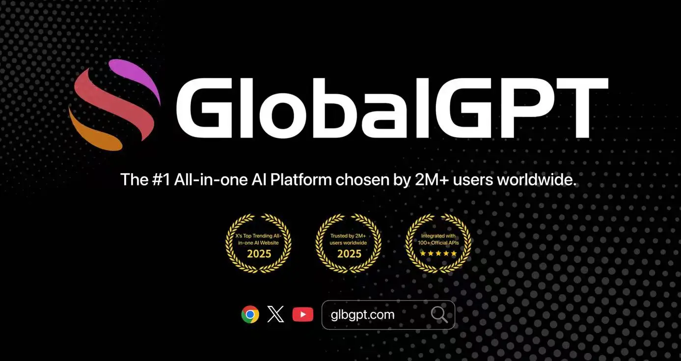 GlobalGPT Review 2026: Features, Pricing, Pros & Cons (Is It Worth It?)