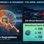 This Week in AI — April 12, 2026: 13 Biggest Updates You Need to Know