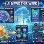 AI News This Week: Claude Emotions, OpenAI $40B & Free AI App