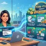 chatgpt-se-paise-kaise-kamaye-2026