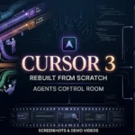 Cursor 3 Is Here — and It Changes How You Code