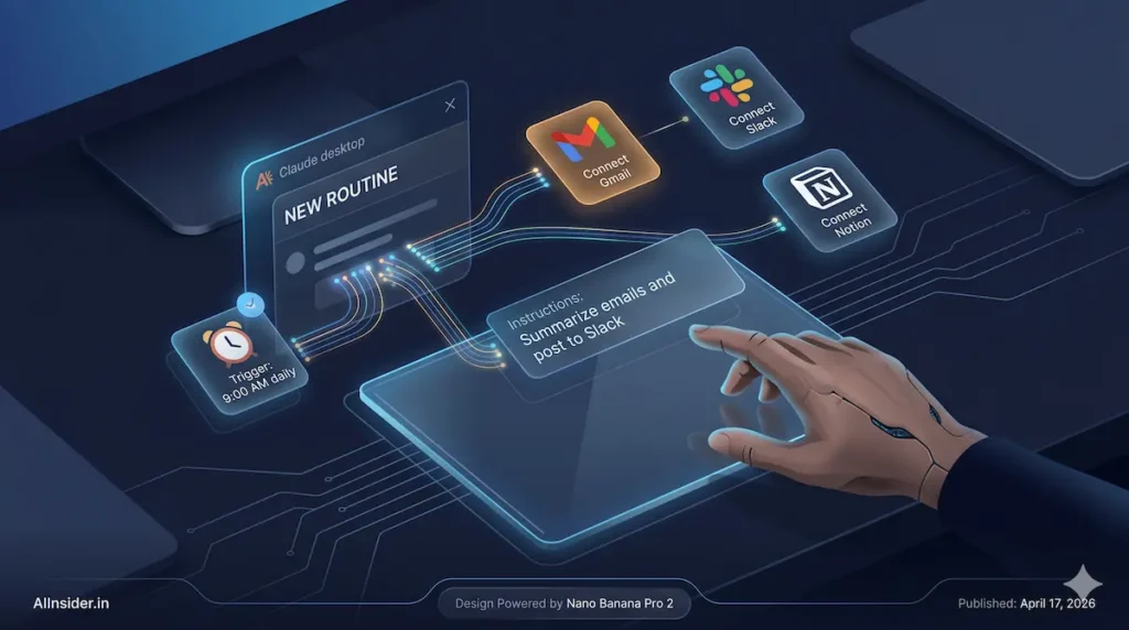 Claude Just Shipped 3 Updates Back-to-Back — Here's What Actually Matters