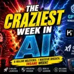 The Craziest Week in AI of 2026: Everything That Happened, Verified