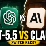 GPT-5.5 Is Here — And It's the Most Serious Challenge to Claude Yet