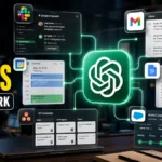 ChatGPT Just Put AI Agents Inside Your Workplace — Here's Everything You Need to Know