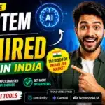 I Used AI to Apply for Jobs in India. Here's Exactly What Happened.