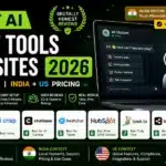 best ai chatbot tools for websites 2026 — tested and compared india us pricing