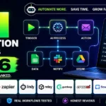 best ai automation tools 2026 n8n make zapier lindy compared