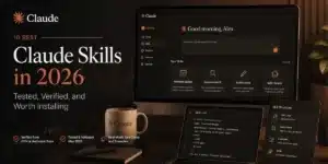 10 Best Claude Skills in 2026: Tested, Verified, and Worth Installing
