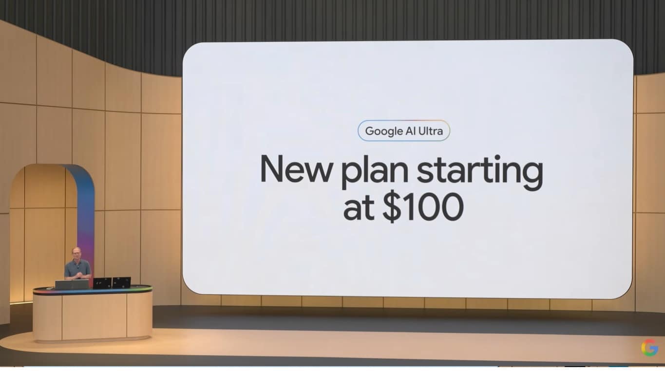 google io 2026 ai ultra plan pricing india subscription tiers