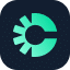 Clarify logo
