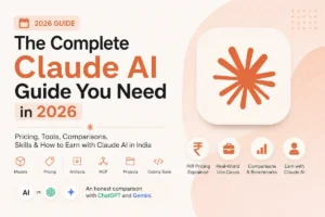 Claude AI in India: The Complete 2026 Guide
