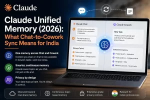 claude unified memory