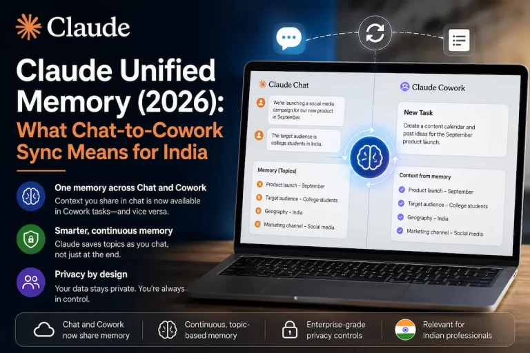 claude unified memory
