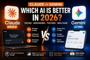 claude vs gemini 2026