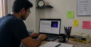 How to Start an AI Freelance Business in India (2026): Pricing, First Clients, Legal Rules & Real Costs